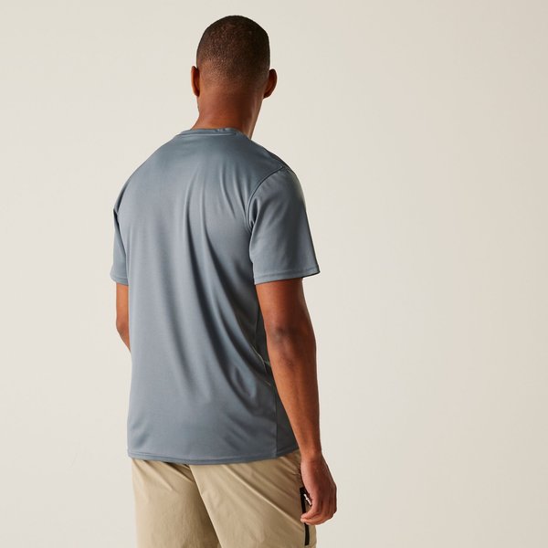 Koszulka męska Fingal IX Regatta - StormyWeather