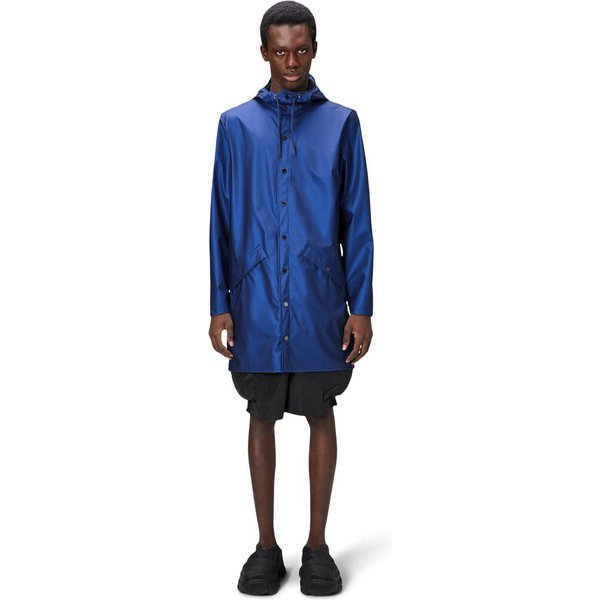 Kurtka unisex Long W3 Rains - storm