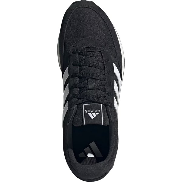 Buty Run 60s 3.0 Adidas - Core Black/Cloud White/Core White