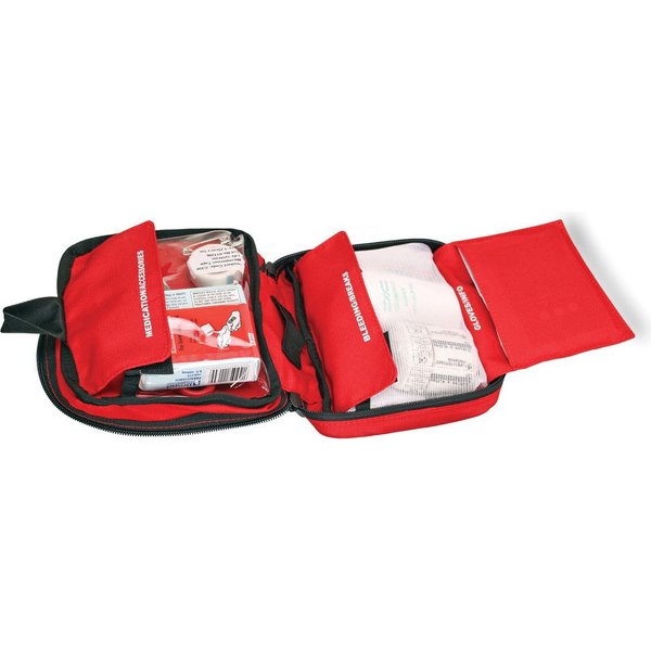Apteczka Adventurer First Aid Kit Lifesystems 