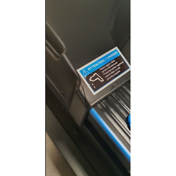 Bieżnia elektryczna XT600 Gymtek WYPRZEDAŻ