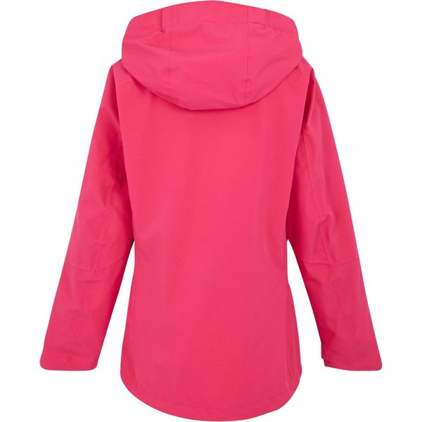 Kurtka damska Birchdale II Regatta - różowy