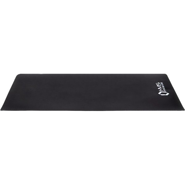 Mata pod sprzęt PVC 130x70x0,6 cm HMS