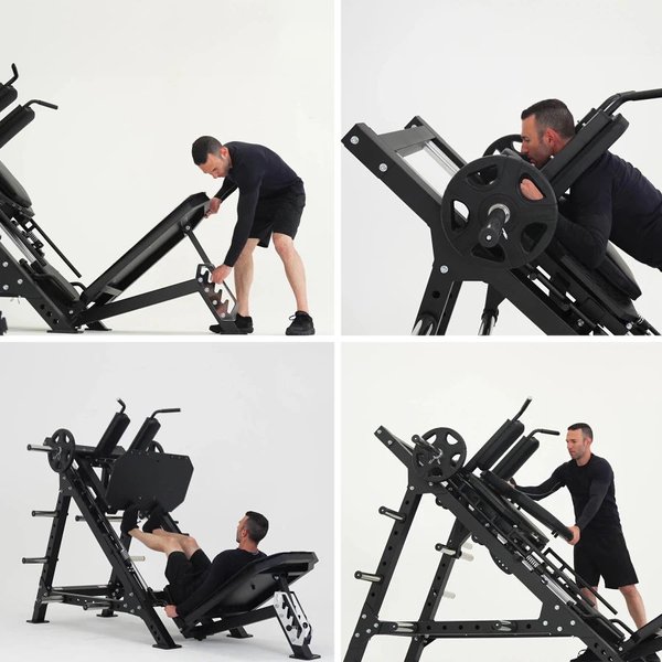 Suwnica Semi Commercial LP3175 HMS