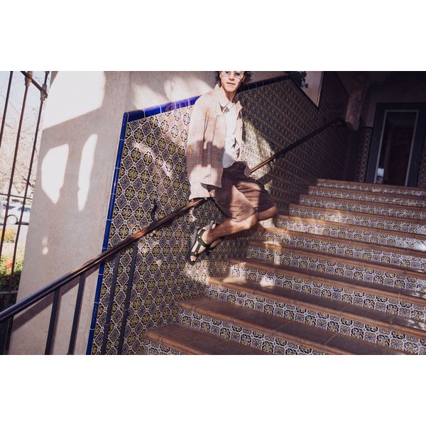 Sandały Original Universal Teva - Navy Multi