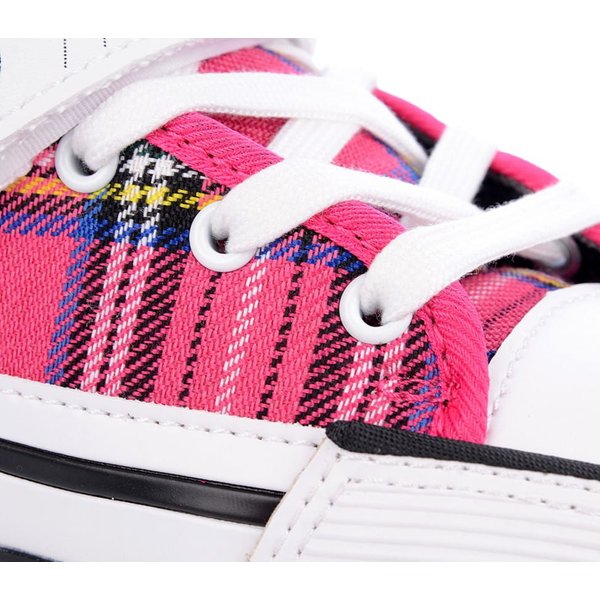 Łyżwy regulowane RS Ton Ice Girl Tempish