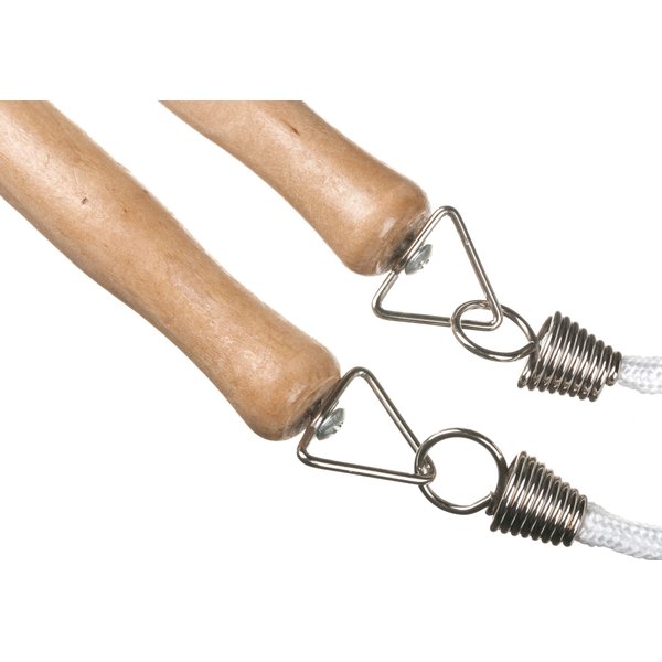 Skakanka bawełniana SK01 HMS