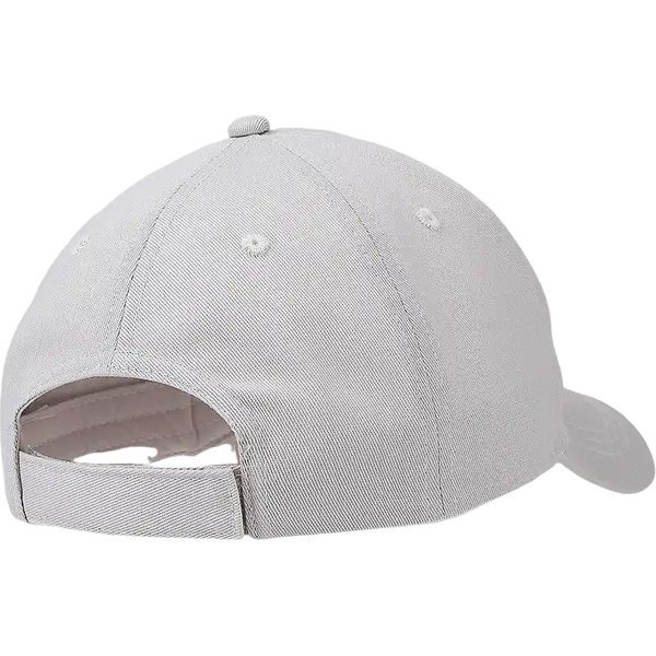 Czapka z daszkiem juniorska ACABU388 4F - złamana biel