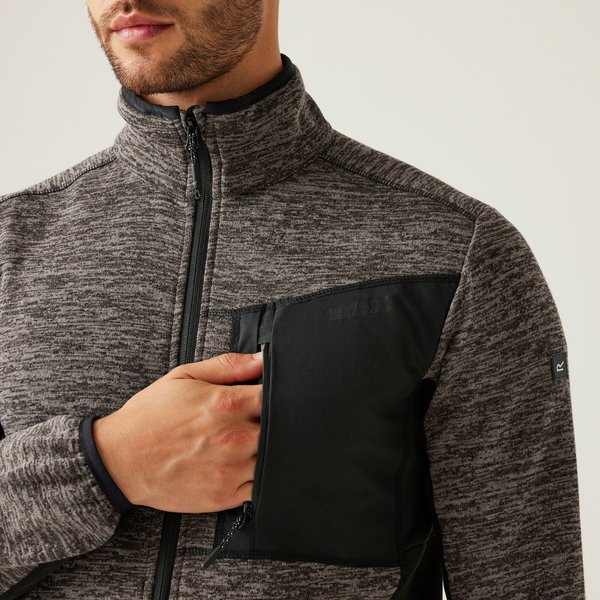 Polar męski Baslinn Regatta