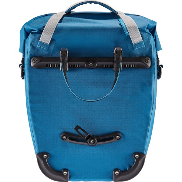 Torba rowerowa Weybridge 20+5L Deuter - blue