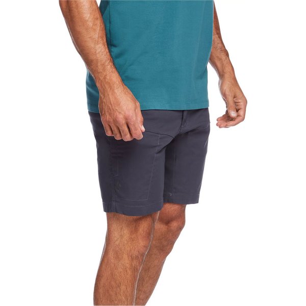 Spodenki męskie Anchor Black Diamond