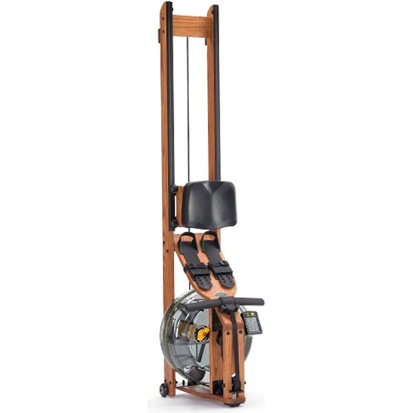 Wioślarz wodny Viking 2 Rower Ar First Degree Fitness