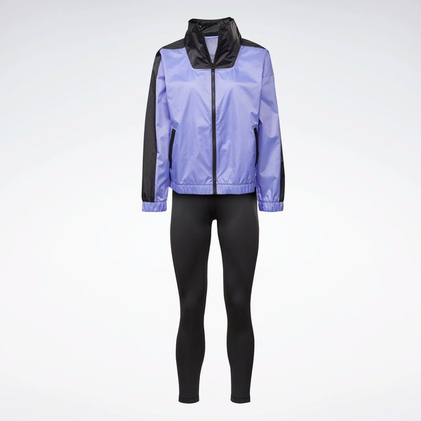 Dres damski MYT Reebok - hyper purple