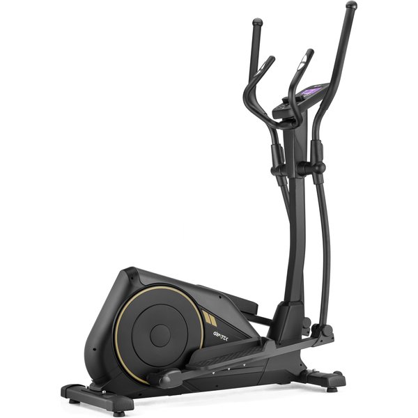 Orbitrek elektromagnetyczny XC4500 Gymtek - Gold