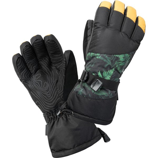 Rękawice narciarskie Maiko Elbrus