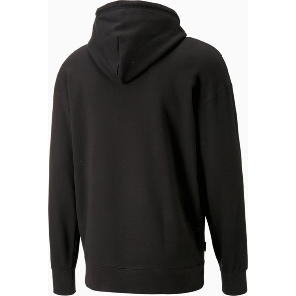 Bluza męska Team Graphic Hoodie Puma