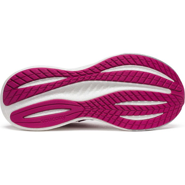 Buty do biegania Triumph 22 Saucony - różowy