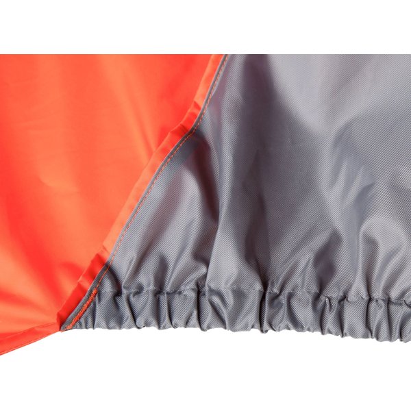 Schron, płachta wodoodporna 4-osobowa Mountain Pod ShelterTrekmates