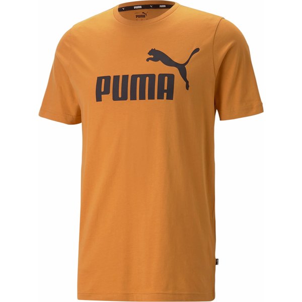 Koszulka męska ESS Logo Tee Puma