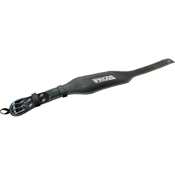 Pas kulturystyczny szeroki Profit