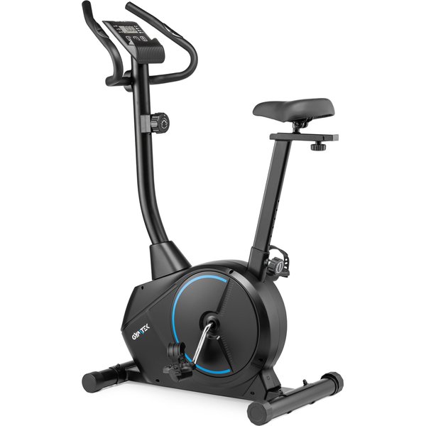 Rower magnetyczny XB1500 Gymtek - XB1500 blue