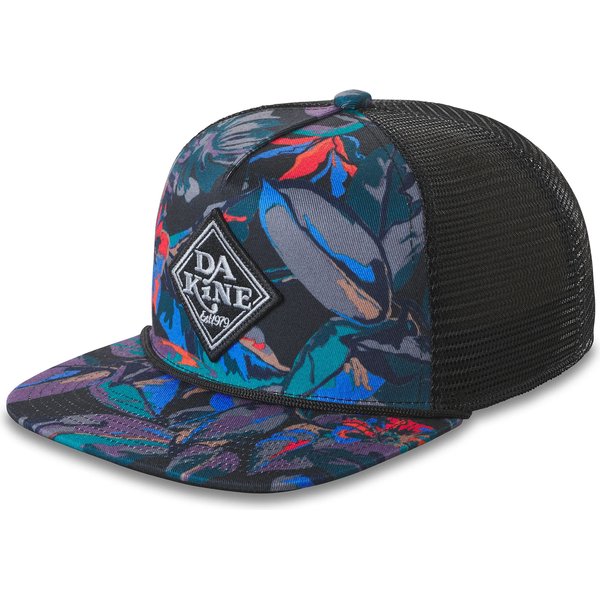 Czapka z daszkiem Classic Diamond Trucker Eco Dakine