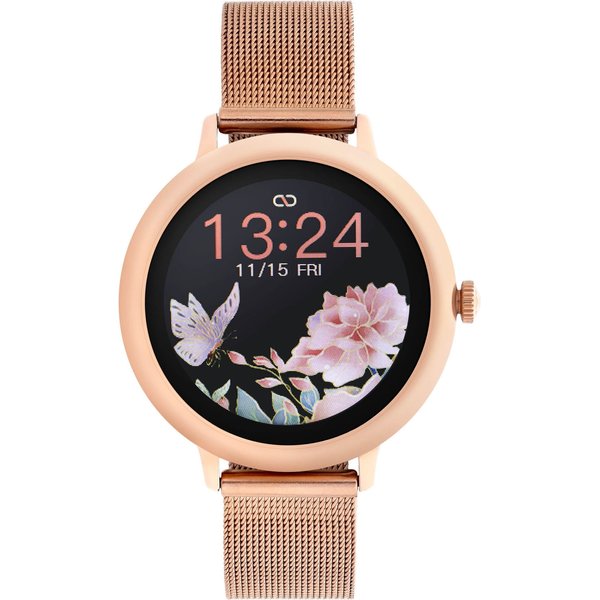 Smartwatch Women Emma Garett