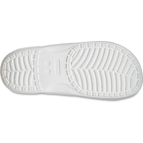 Klapki Classic Glitter II Crocs