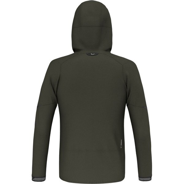 Kurtka męska Pedroc PTX 2.5L Light Salewa - dark olive