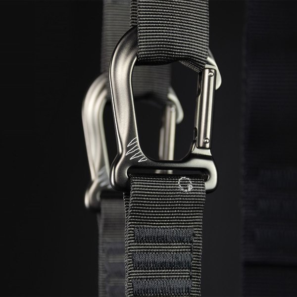 Zestaw taśm do ćwiczeń Alfa Pro Tiguar