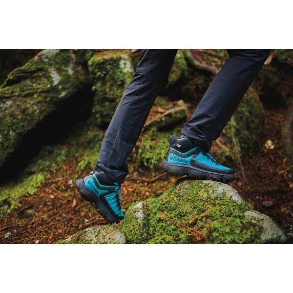 Spodnie trekkingowe damskie Summit Valley Pant II Columbia