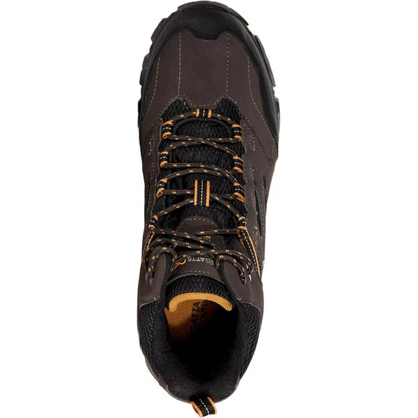 Buty trekkingowe Holcombe IEP Mid Regatta - peat/inca gold