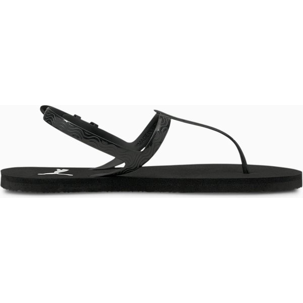 Sandały Cozy Wm's Puma - black