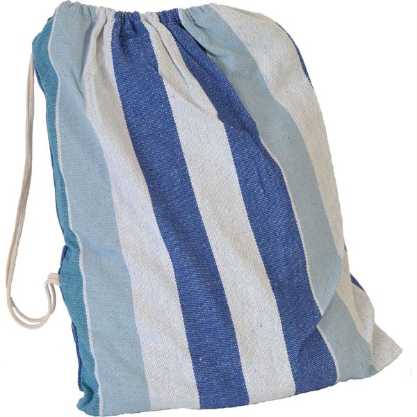 Hamak 2-osobowy 250x150cm Luxe XXL Saska Garden