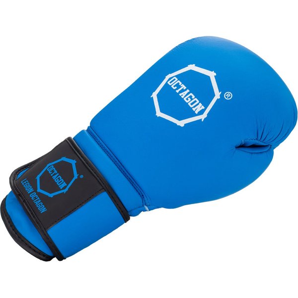 Rękawice bokserskie Storm Octagon