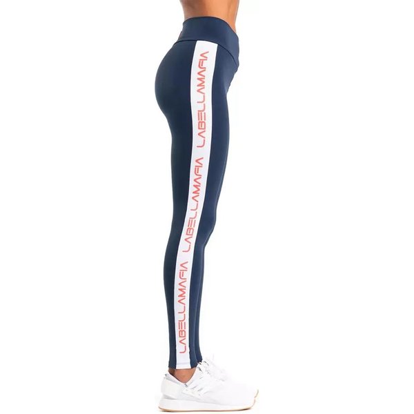 Legginsy damskie Legging Gravity Labellamafia