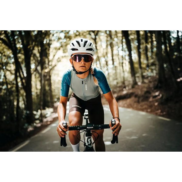 Okulary przeciwsłoneczne fotochromowe Density L Julbo - Green Olive/Grey