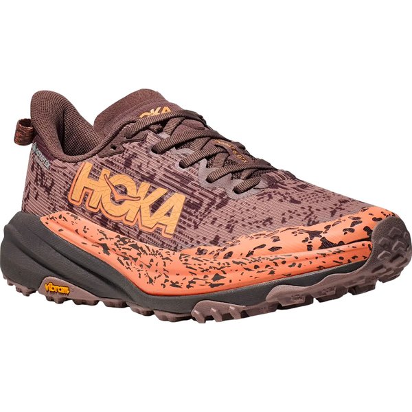 Buty do biegania Speedgoat 6 GTX Wm's HOKA