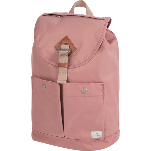 Plecak Montana 17L Doughnut - różowy