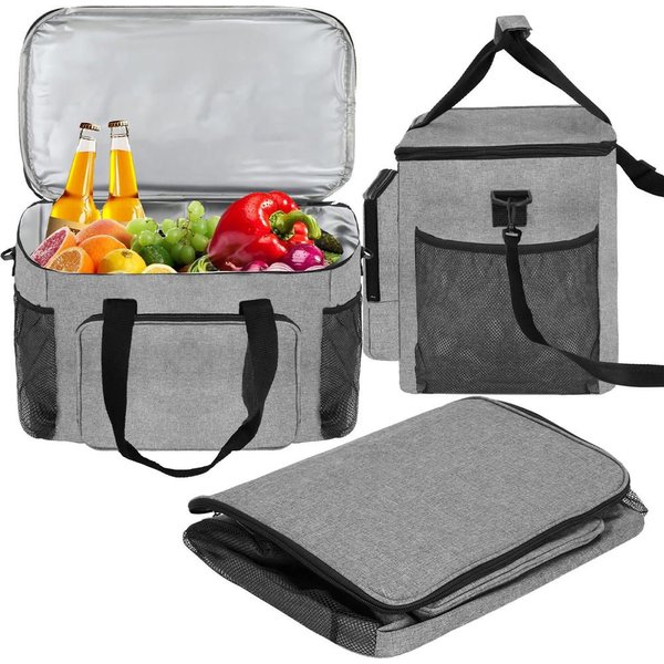 Torba termiczna 16L Springos