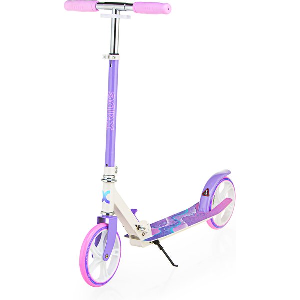 Hulajnoga dla dzieci ST1600 Xride - różowa