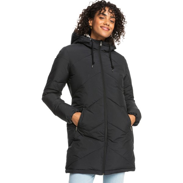 Kurtka damska, parka Better Weather Roxy
