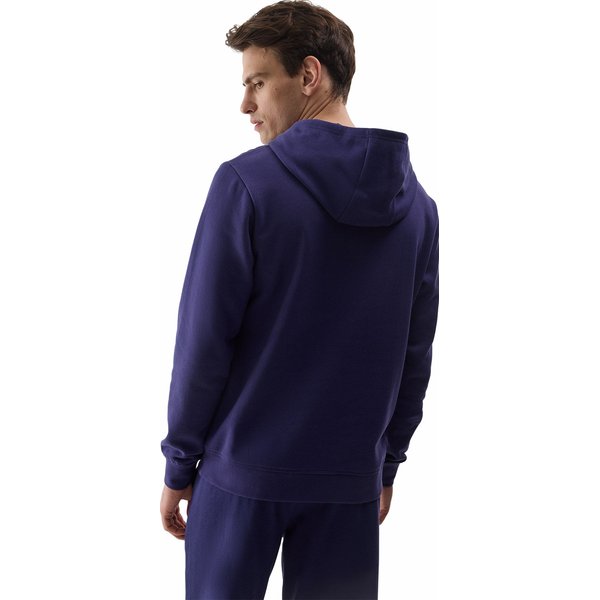 Bluza męska 4FWSS24TSWSM0950 4F - fiolet