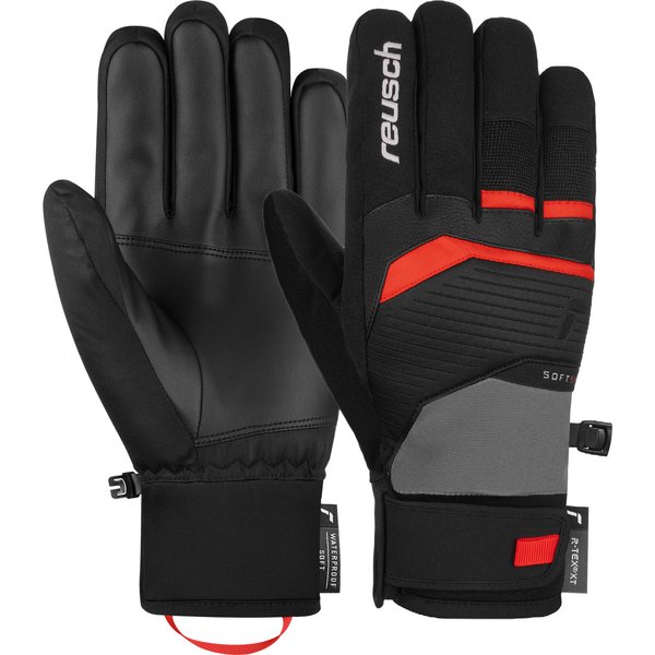 Rękawice narciarskie Venom R-Tex XT Reusch