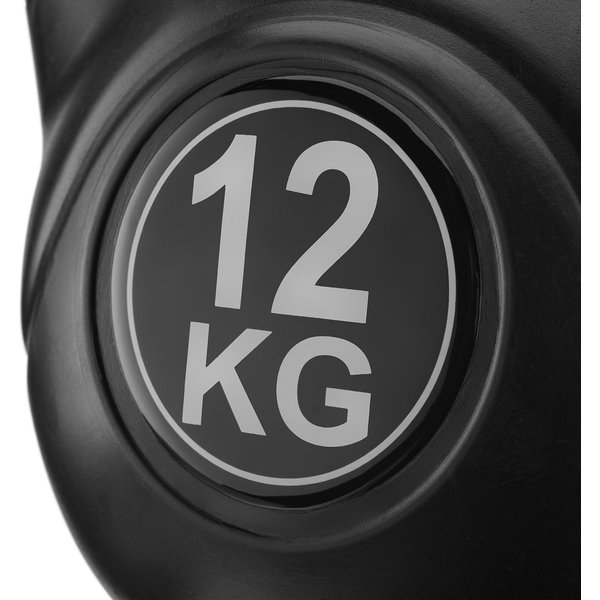 Hantla Kettlebell 12kg '23 Gymtek