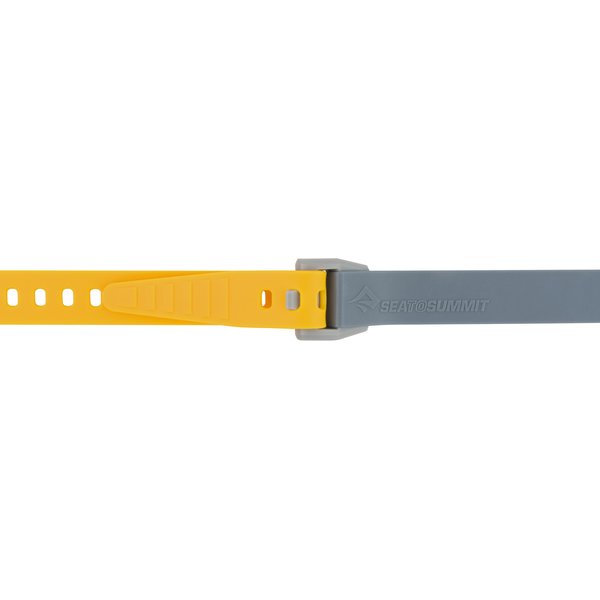 Pasy mocujące Stretch-Loc 2szt. 62,5cm Sea To Summit - czarny