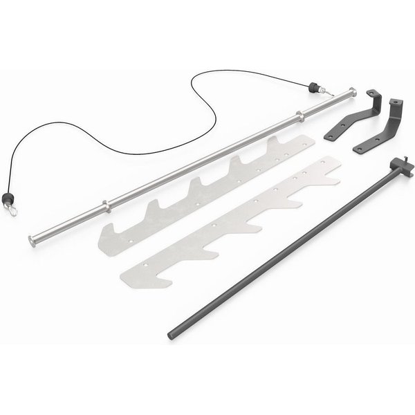 Drabina Salomona MFT-A013 Marbo Sport