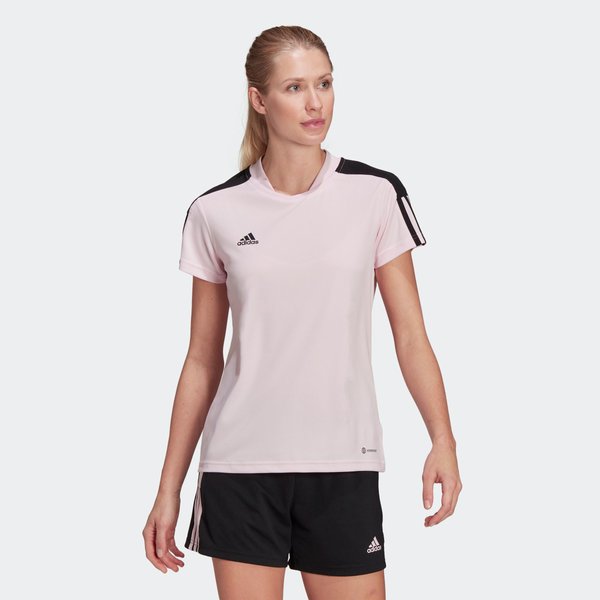 Komplet treningowy damski Tiro Essentials Adidas