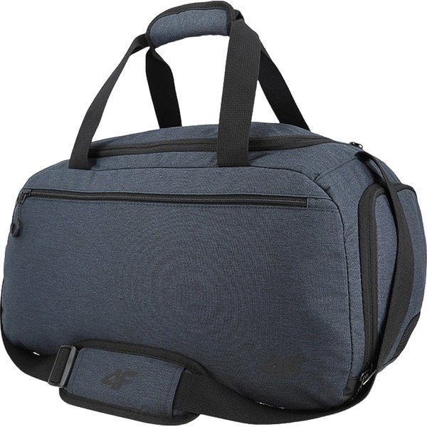 Torba 4FWSS24ABAGU105 25L 4F - granat