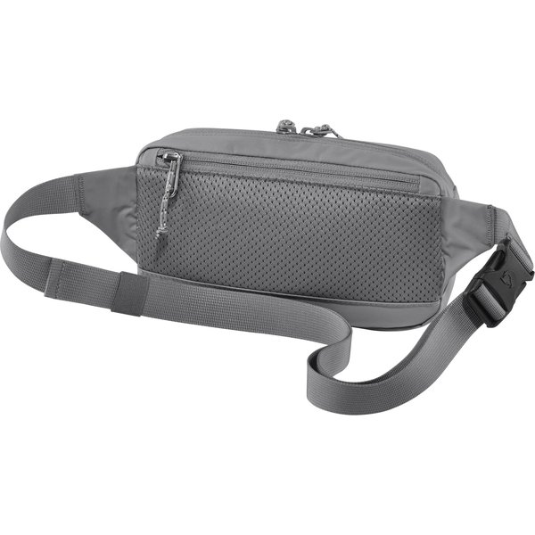 Saszetka, nerka High Coast Hip Pack 1,5L Fjallraven - Shark Grey